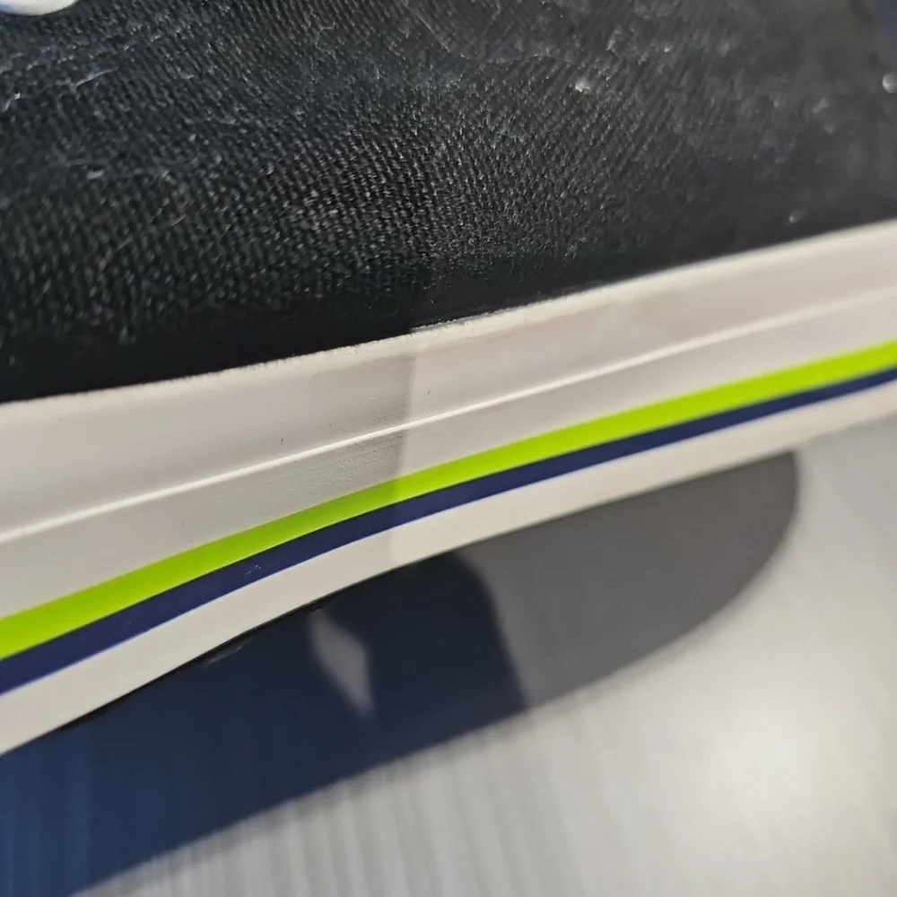 SEATTLE SEAHAWKS Black/White FOCO NFL 